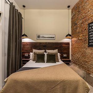Habitación Doble Económica